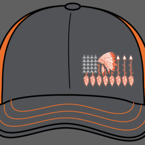 Headdress Hat