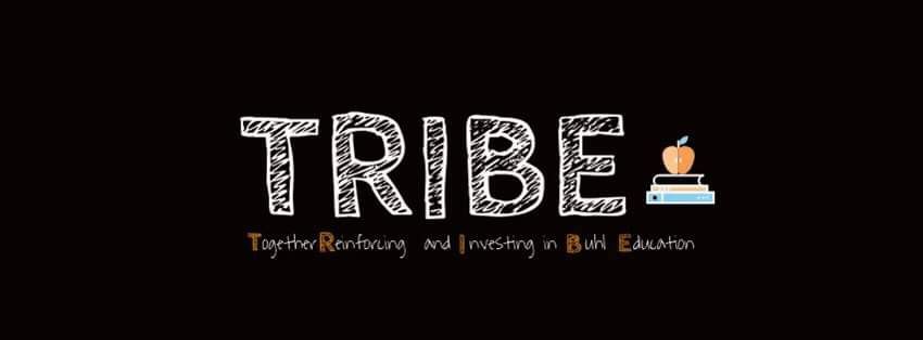 Buhl TRIBE PTO